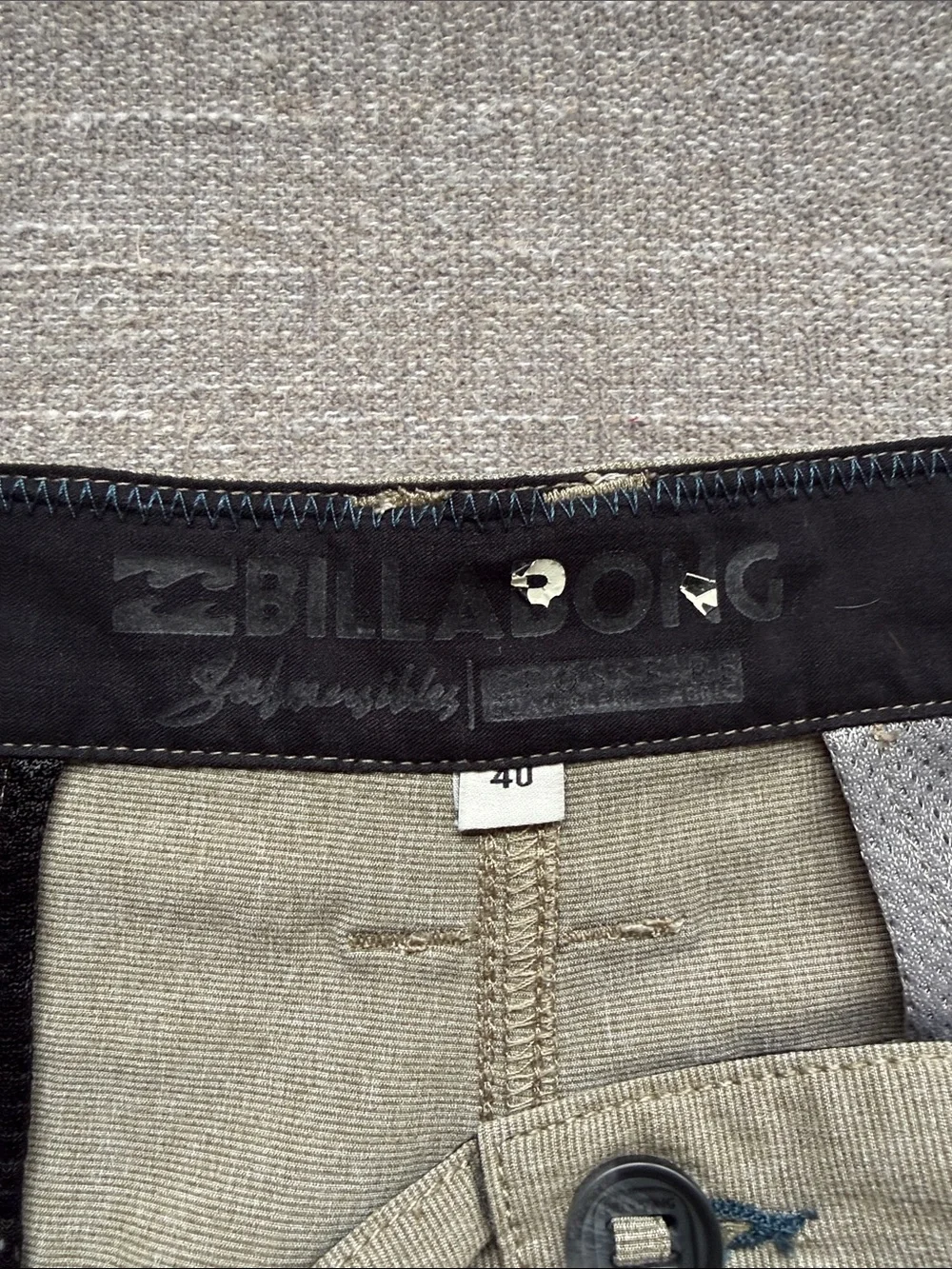 Billabong Shorts
